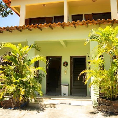 Moana B&B Búzios Exteriér fotografie