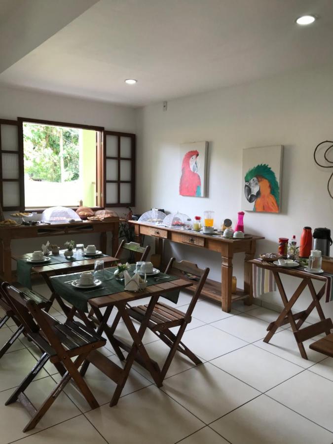 Moana B&B Búzios Exteriér fotografie
