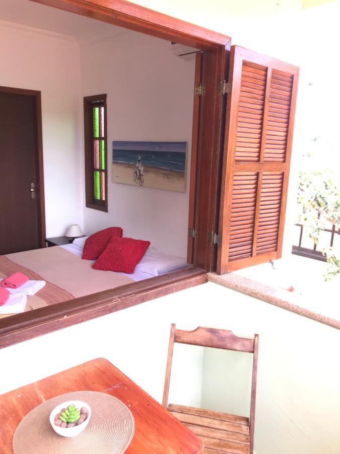 Moana B&B Búzios Exteriér fotografie