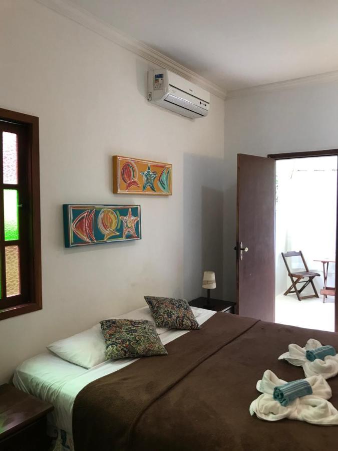 Moana B&B Búzios Exteriér fotografie