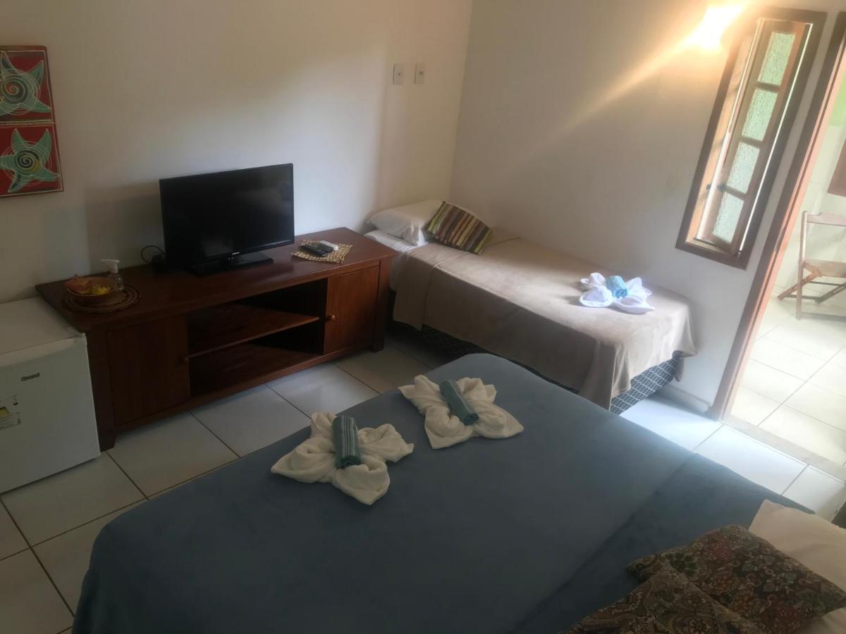 Moana B&B Búzios Exteriér fotografie