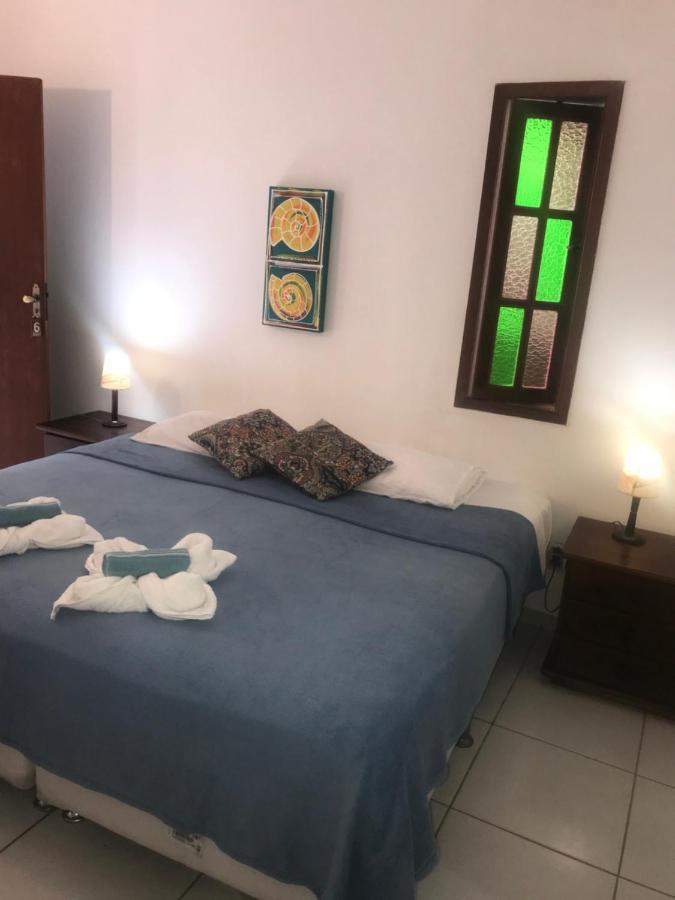 Moana B&B Búzios Exteriér fotografie