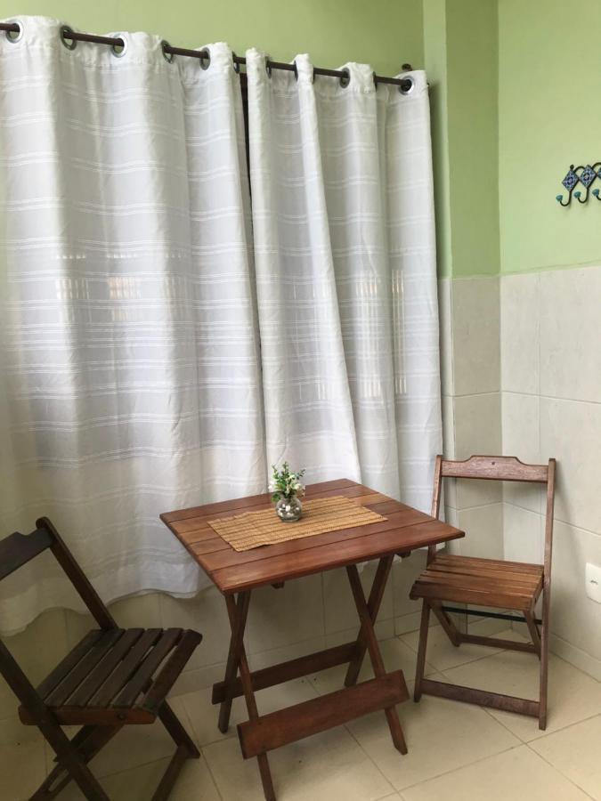 Moana B&B Búzios Exteriér fotografie