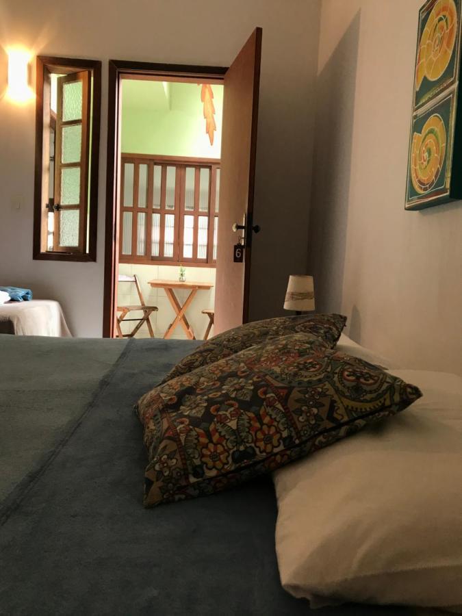 Moana B&B Búzios Exteriér fotografie