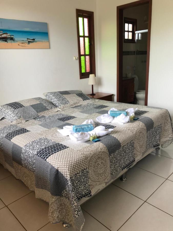 Moana B&B Búzios Exteriér fotografie