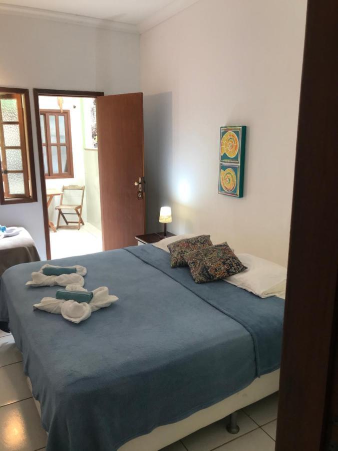 Moana B&B Búzios Exteriér fotografie