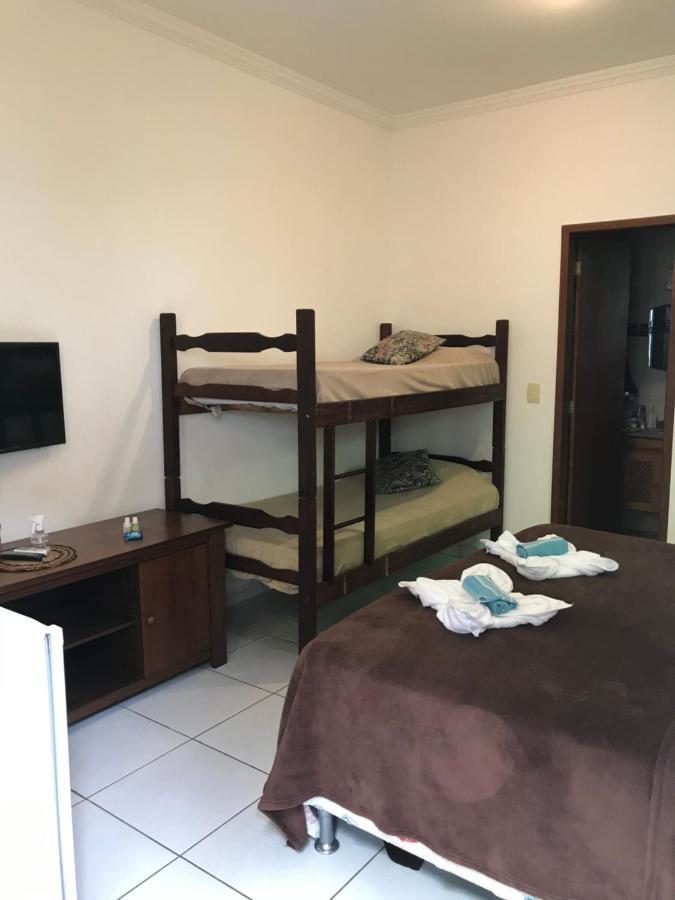Moana B&B Búzios Exteriér fotografie