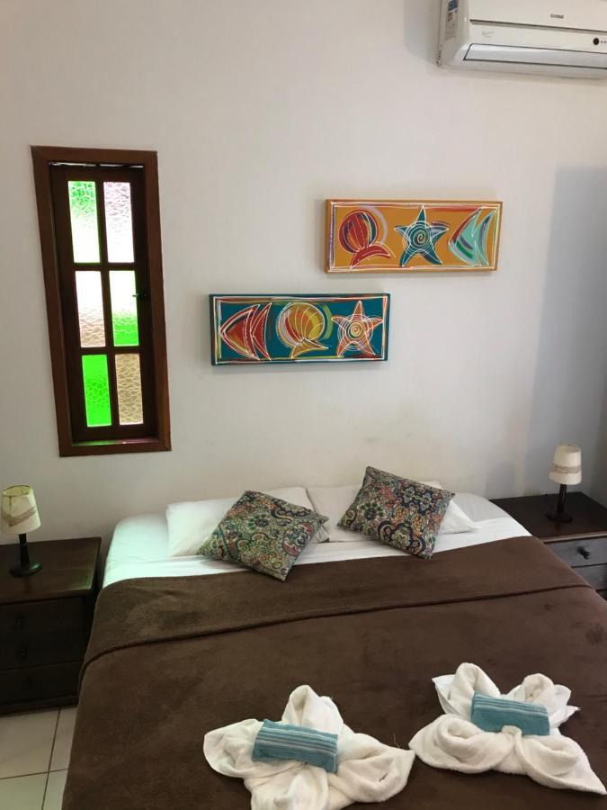 Moana B&B Búzios Exteriér fotografie