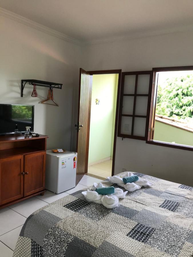 Moana B&B Búzios Exteriér fotografie