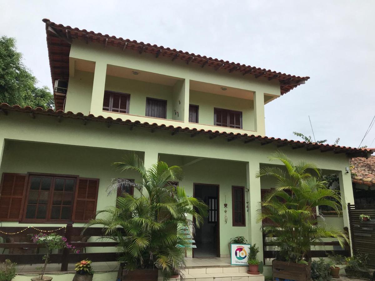 Moana B&B Búzios Exteriér fotografie
