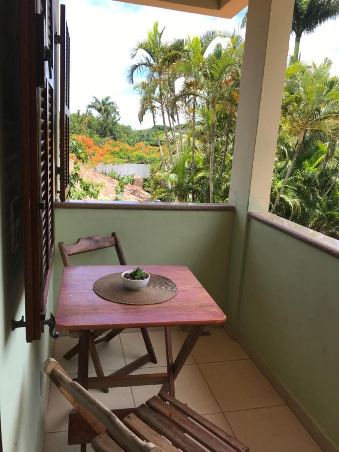 Moana B&B Búzios Exteriér fotografie