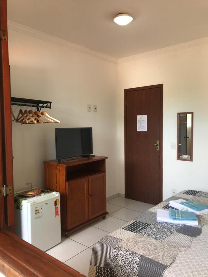 Moana B&B Búzios Exteriér fotografie