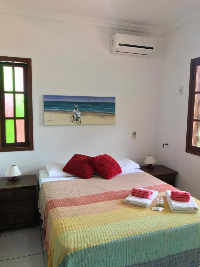 Moana B&B Búzios Exteriér fotografie