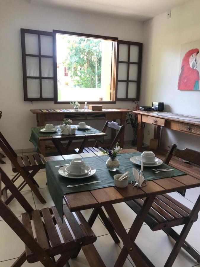 Moana B&B Búzios Exteriér fotografie