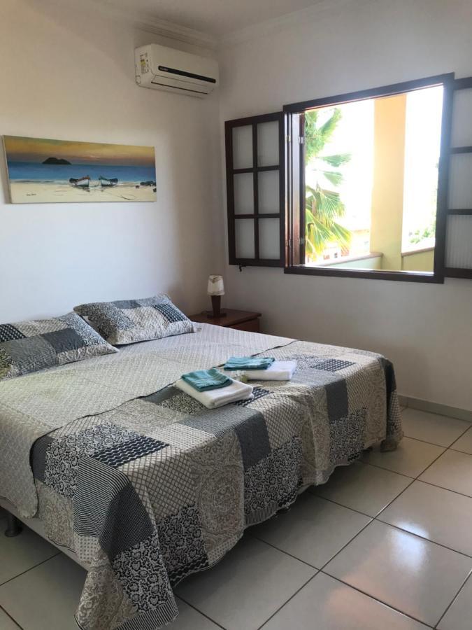 Moana B&B Búzios Exteriér fotografie