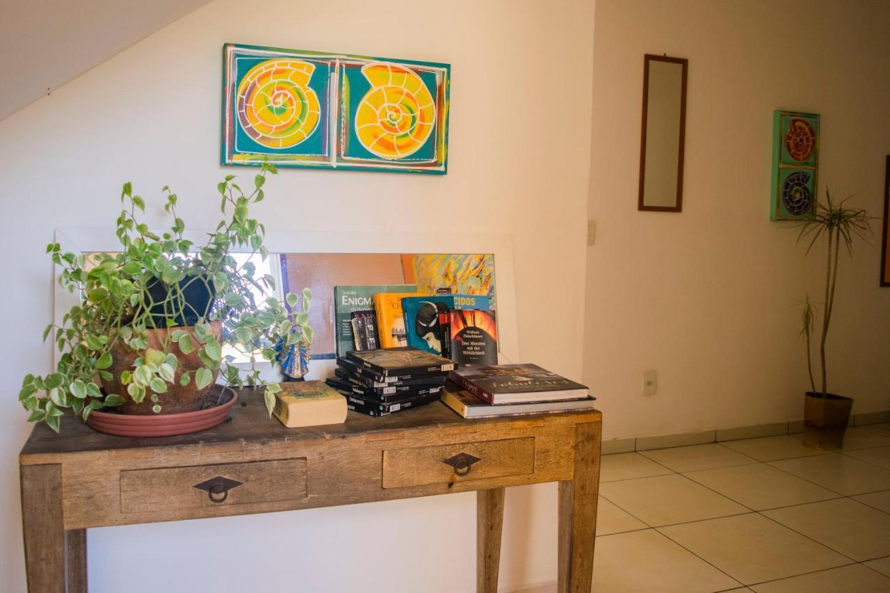 Moana B&B Búzios Exteriér fotografie