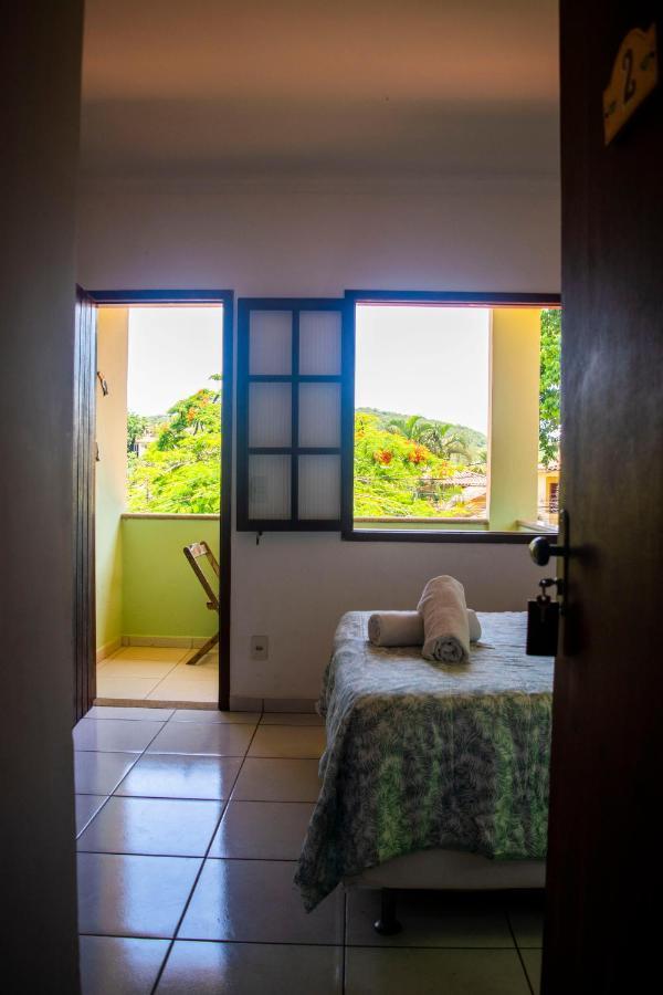 Moana B&B Búzios Exteriér fotografie