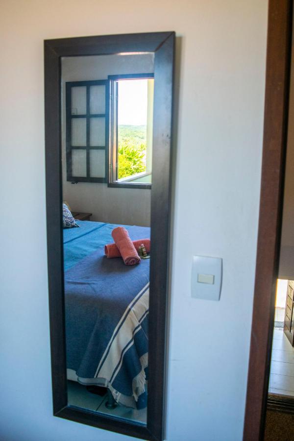 Moana B&B Búzios Exteriér fotografie