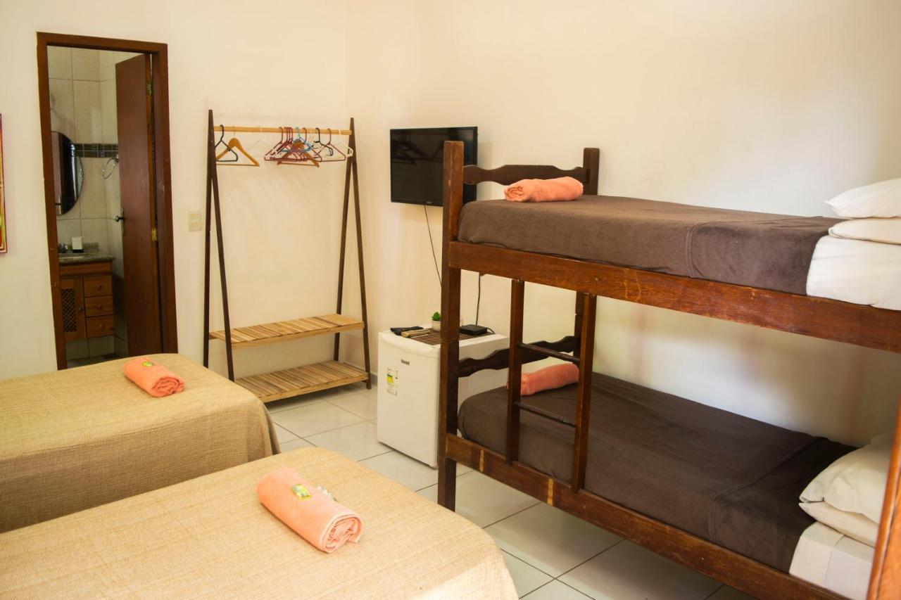 Moana B&B Búzios Exteriér fotografie