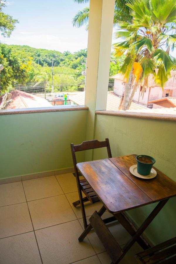 Moana B&B Búzios Exteriér fotografie